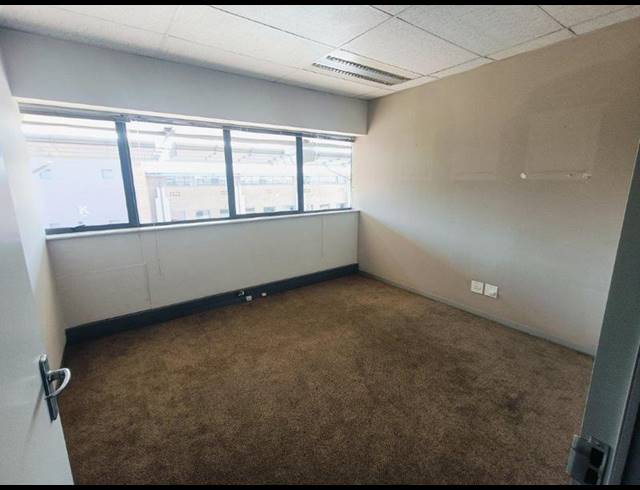 BUSINESS PROPERTY TO RENT IN RANDJESPARK